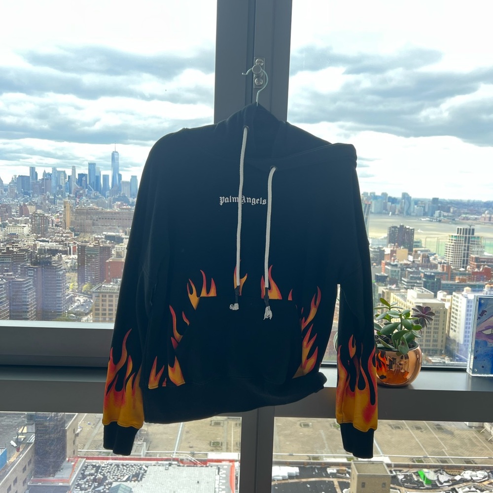 Palm Angels Hoodie
